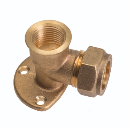 Bild på CONEX 403W VENTILFÄSTE 15XG15