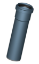 Bild på POLO RÖR MED MUFF PP 160X2,00M