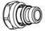 Bild på TA RADIATORANSL 10XM22X1,5