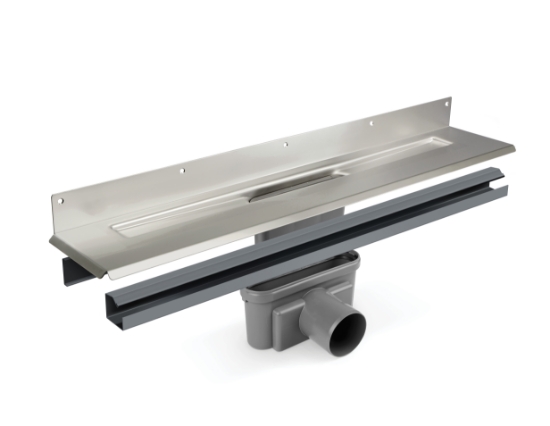 Bild på UNIDRAIN GRUNDPAKET LINJE 800