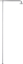Bild på FMM2748-0009 DUSCHRÖR M SIL