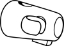Bild på VA636255-25 GLIDER VIT BF
