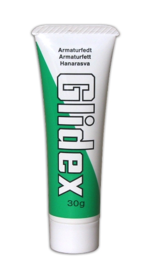 Bild på GLIDEX ARMATURFETT 30GR