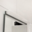 Bild på LJUSRAMP FLEX 890X55X40mm VIT