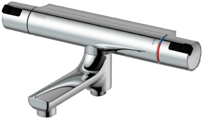 Bild på MA CERA T4 KAR & DUSCHBL.