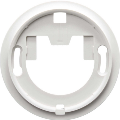 Bild på LK ARCFRAME ROUND VIT