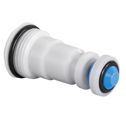 Bild på UPO VARIO PLUS VENTILSATS RETUR