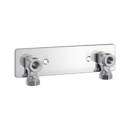 Bild på TRIO BLANDARFÄSTE 150CC 12/15 FKR