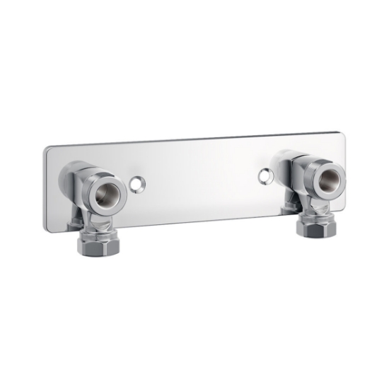 Bild på TRIO BLANDARFÄSTE 150CC 12/15 FKR