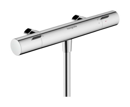 Bild på HG ECOSTAT FINE 150CC UTAN KÅPOR TERMOSTATBLANDARE