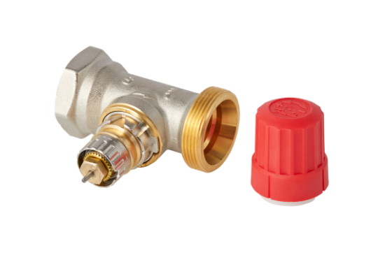 Bild på DANF VENTILDEL RA-N 20 R -0076