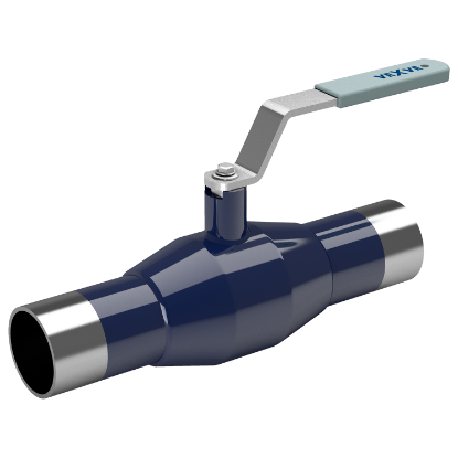 Bild på VEXVE KULVENTIL DN25 100025