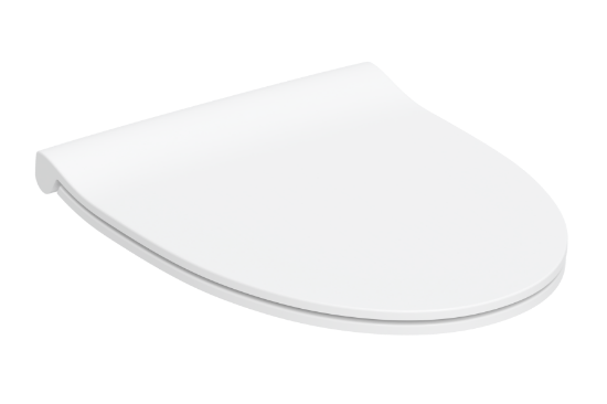 Bild på IFÖ SPIRA WC-SITS HÅRD, SANDWICH MODELL