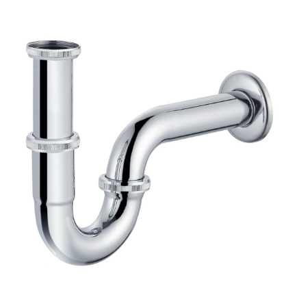 Bild på VATTENLÅS P-BÖJ