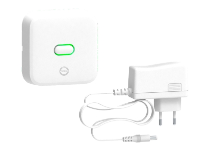 Bild på VA MANÖVERPANEL STYRENHET UPPKOPPLAD LÄCKAGEBRYTAR