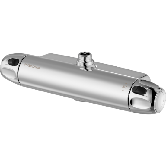 Bild på FMM 9000XE DUSCHBL. 160 C/C BLYFRI