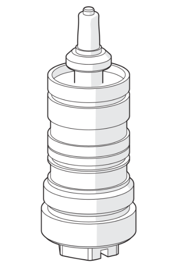 Bild på ORAS188182 TERMOSTATDEL OPTIMA