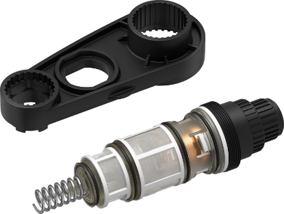 Bild på FMM REGLERPAKET TILL 9000XE,MORA MMIX II,MORA LYNX