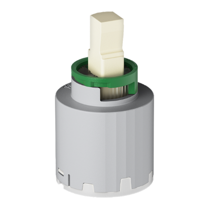 Bild på MA KERAMIKINSATS FLERFÄRGAD