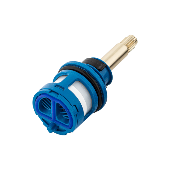 Bild på MA KERAMISKT ÖVERSTYCKE BLÅ