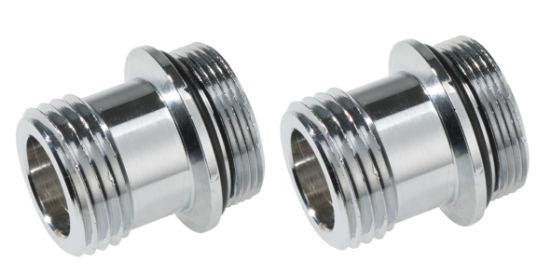 Bild på FMM NIPPEL VASKA M20-G1/2 2-PACK