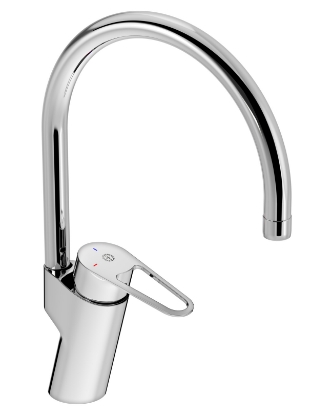 Bild på VA NAUTIC 1-GR KÖKSBL HÖG