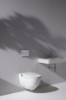 Bild på LAUFEN DUSCHTOALETT VÄGGH RLESS CL'NETRIVA 60X36