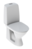 Bild på IFÖ 6260 WC SPIRA  LIM